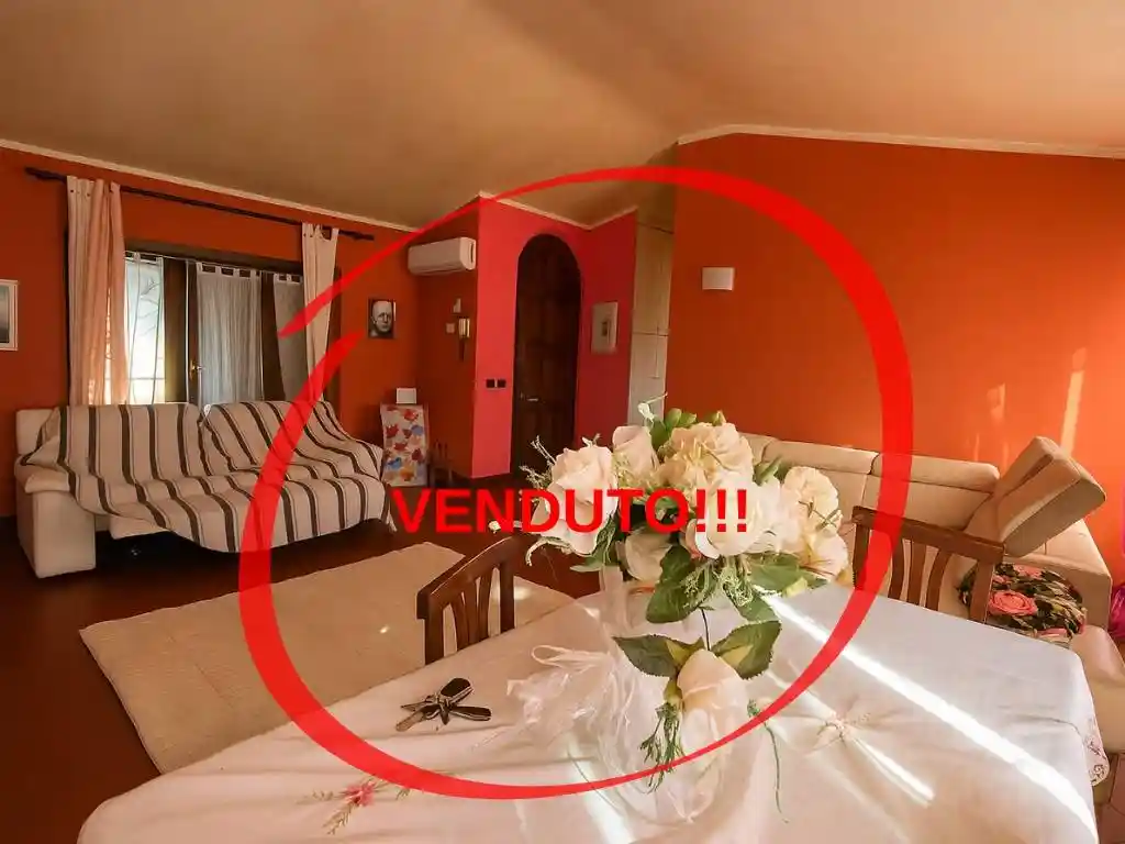 Appartamento in vendita a Roncadelle