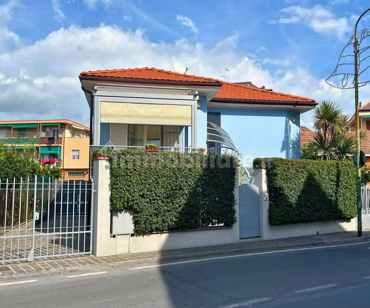 Villa in vendita a Borghetto Santo Spirito