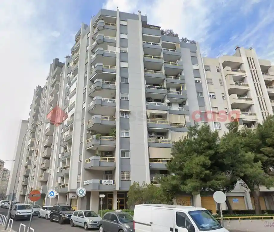 Appartamento in vendita a Taranto