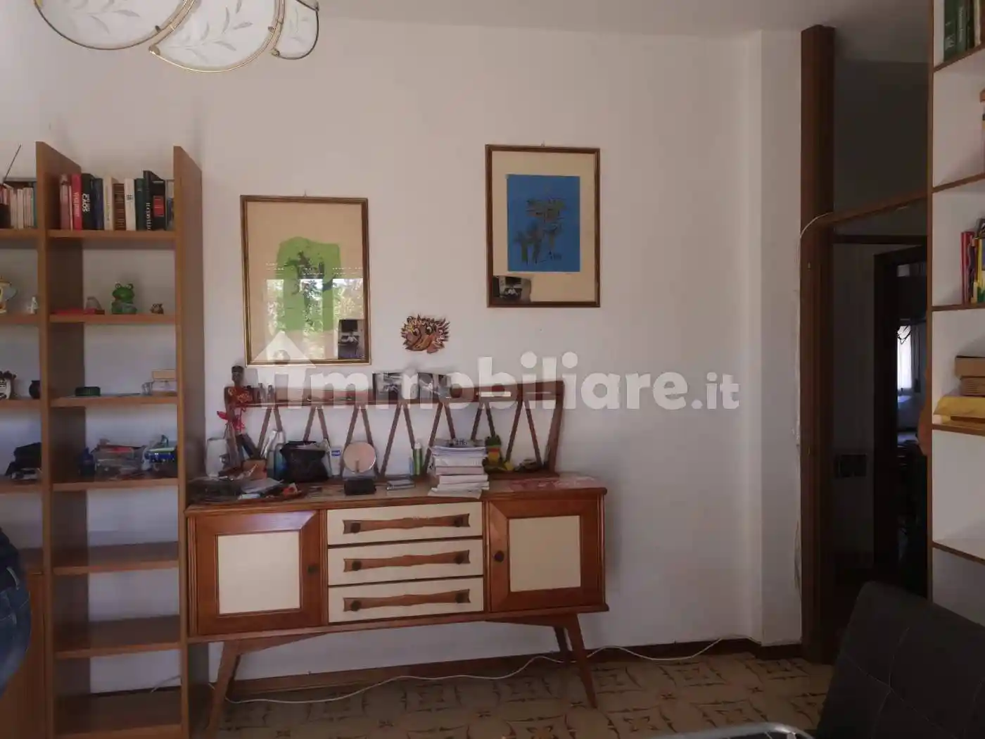 Appartamento in vendita a Ravenna