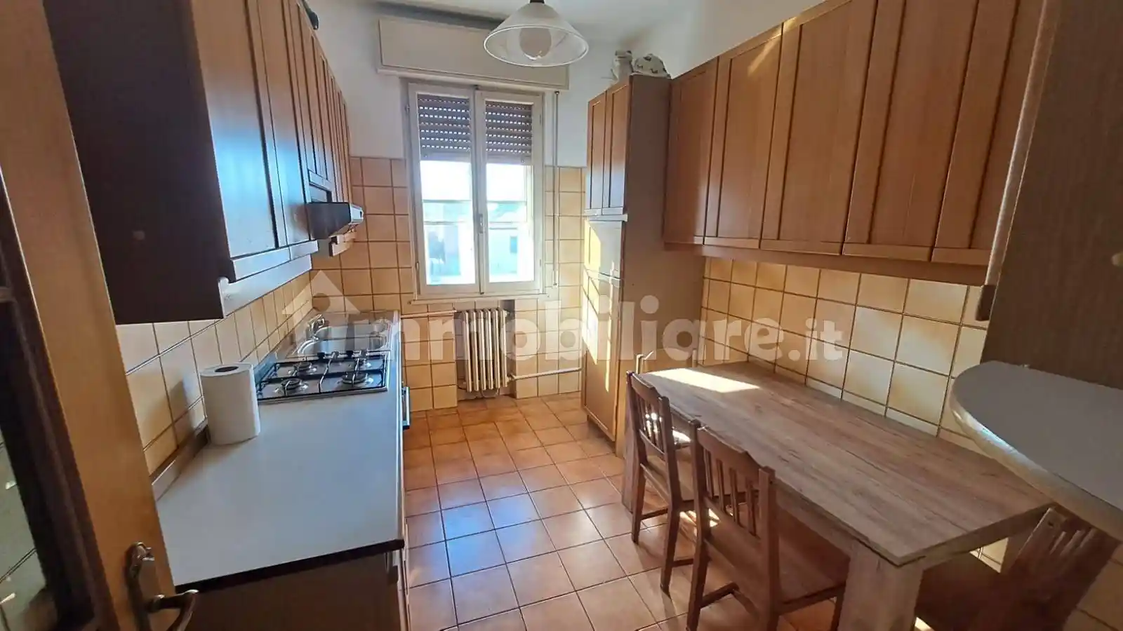 Appartamento via Papa Giovanni XXIII, Via Pomposa, Ferrara - foto 3