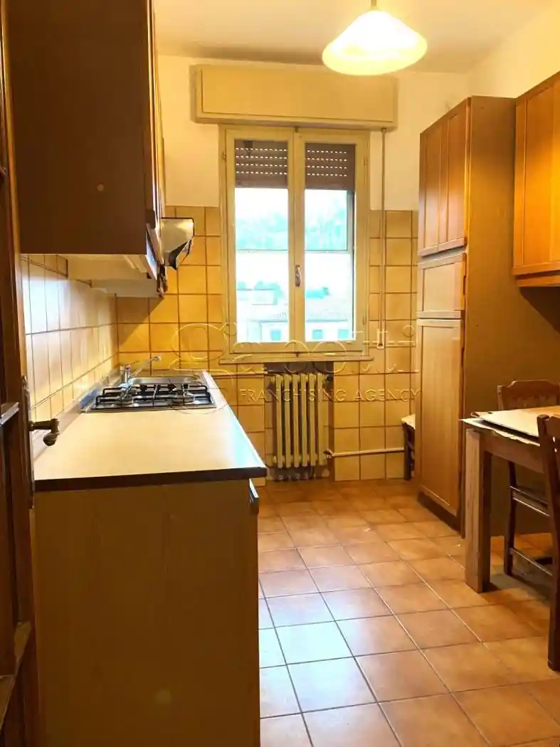 Appartamento via Papa Giovanni XXIII, Via Pomposa, Ferrara - foto 4