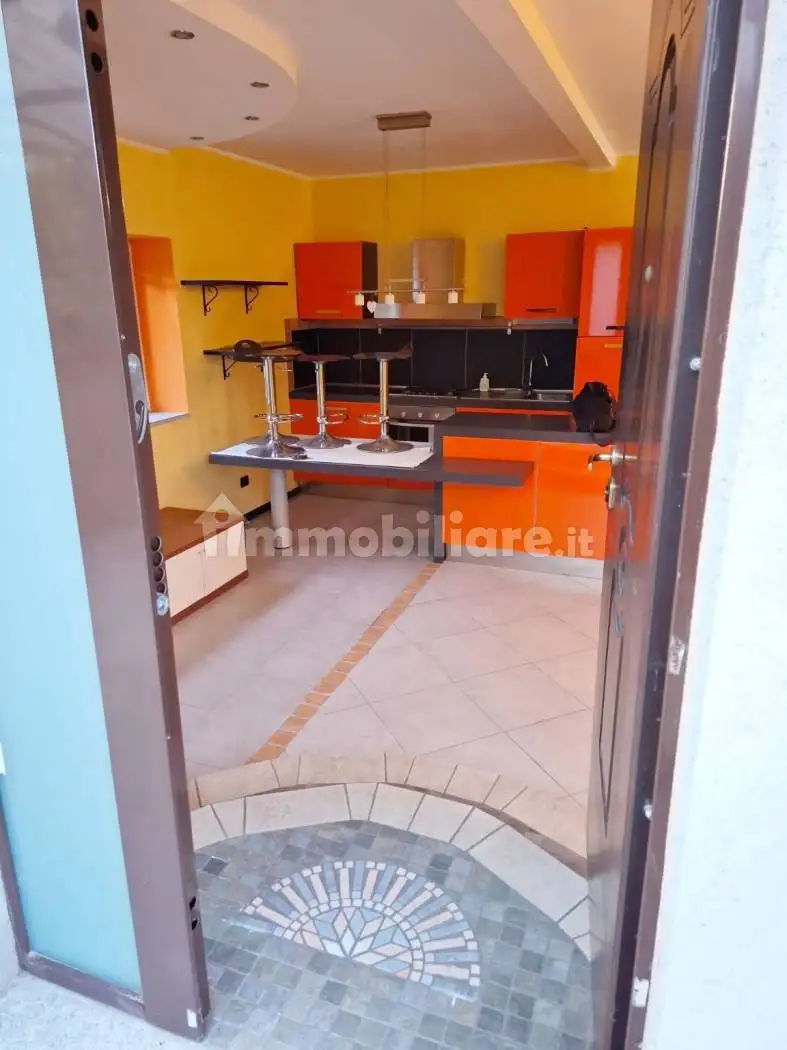 Appartamento in vendita a Gozzano