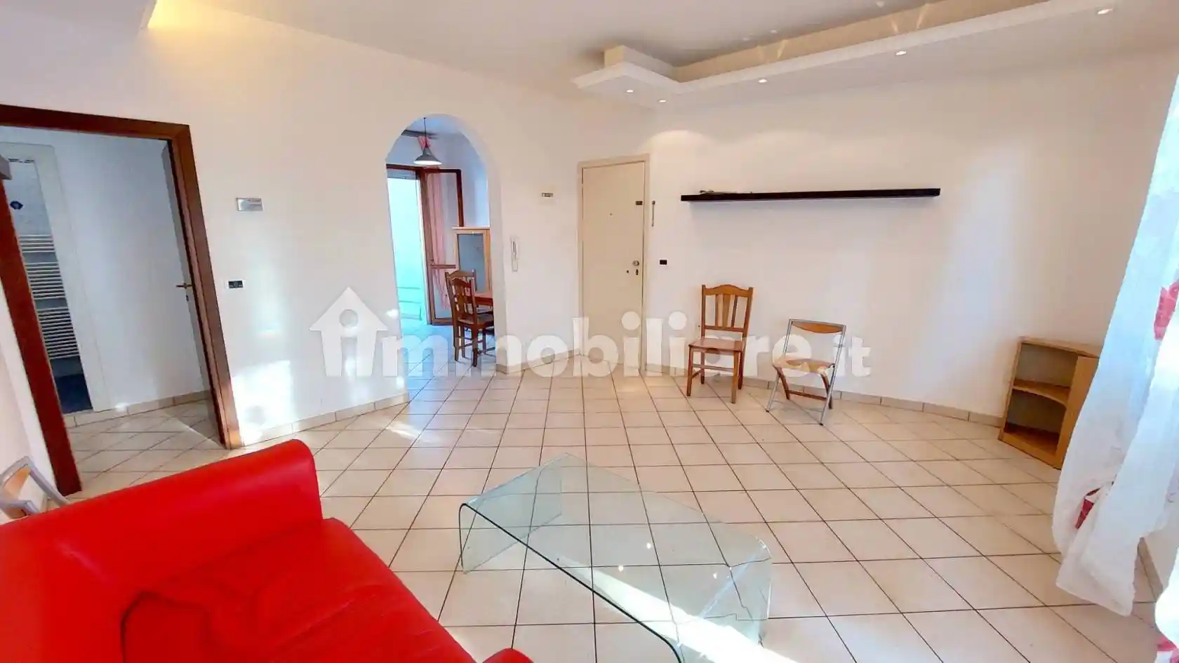 Attico - Mansarda in vendita a Riccione