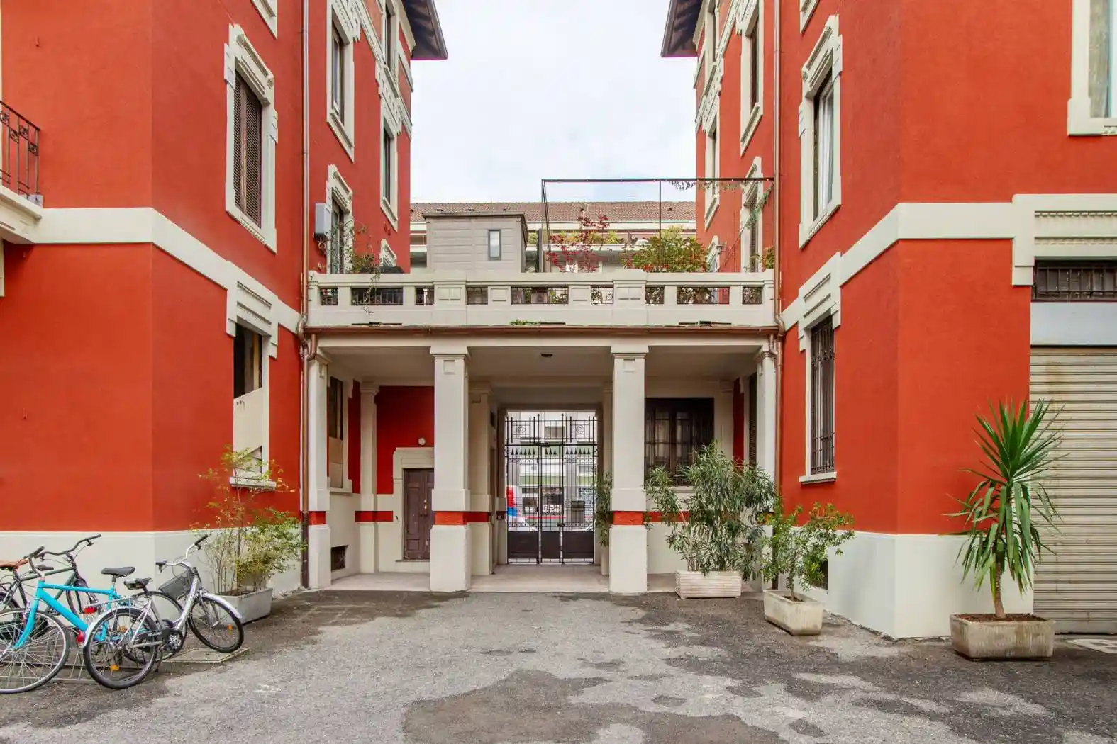 Trilocale via Domenico Cucchiari 12, Cenisio, Milano - foto 2