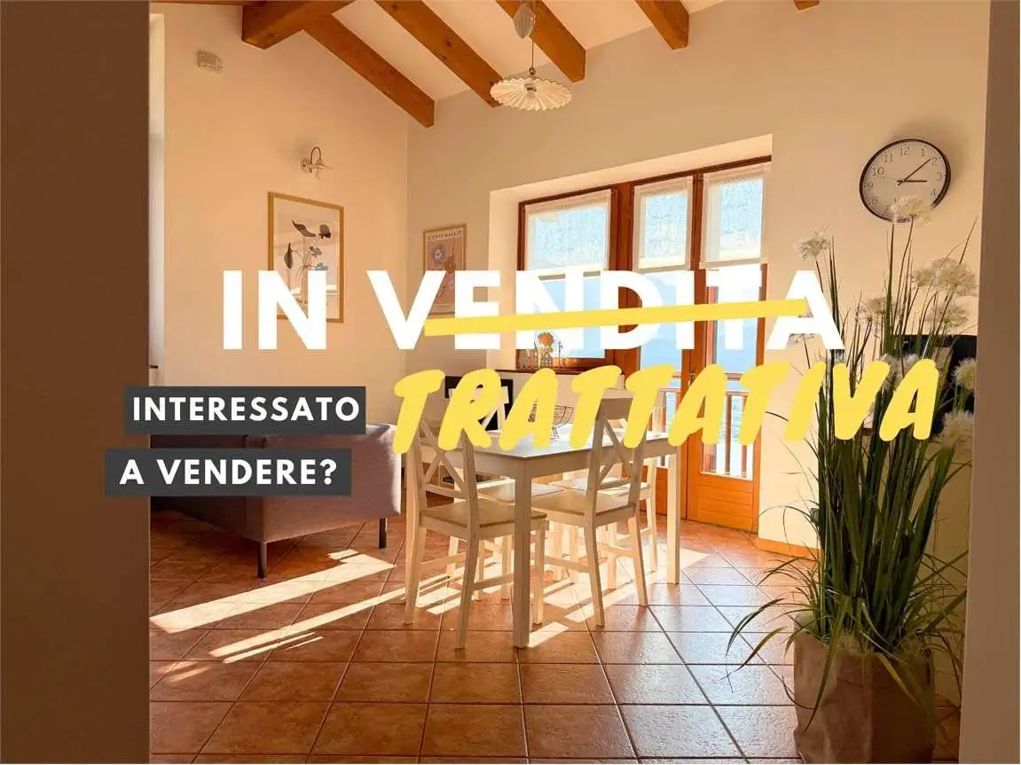 Appartamento in vendita a Tenna
