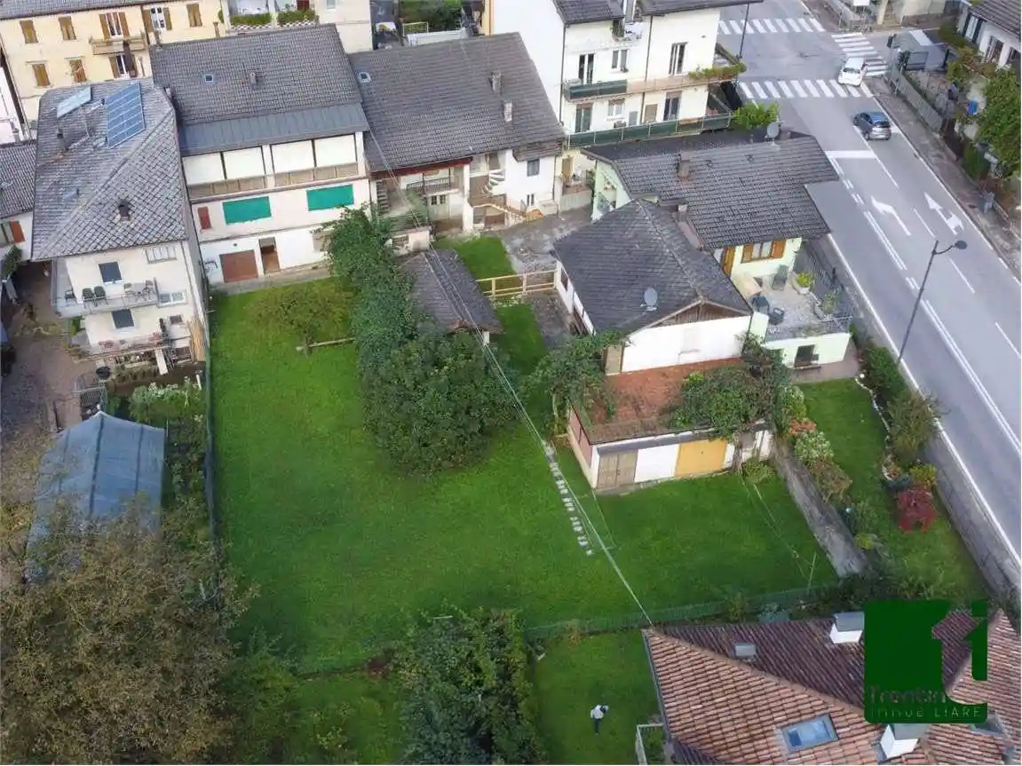 Palazzo - Edificio - foto 2