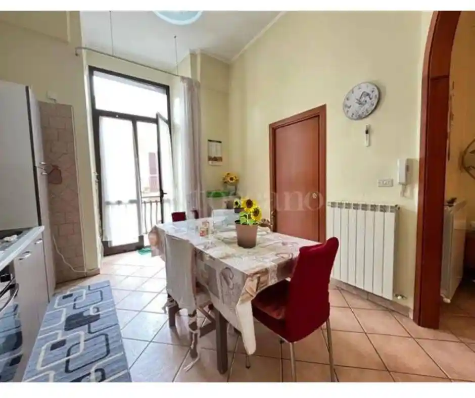 Appartamento in vendita a Cerignola