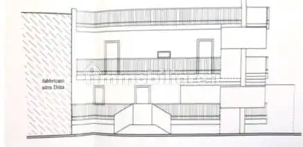Appartamento in vendita a Scafati