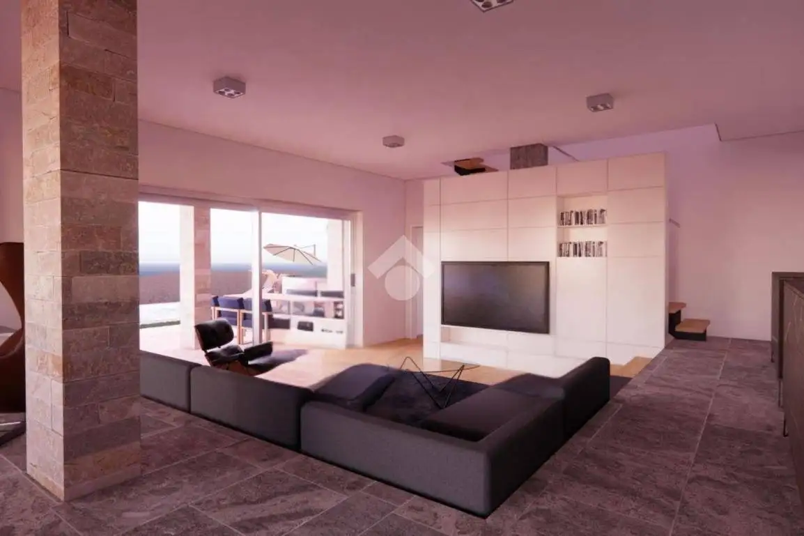 Villa unifamiliare via Tagliamento 5, Bellante - foto 3