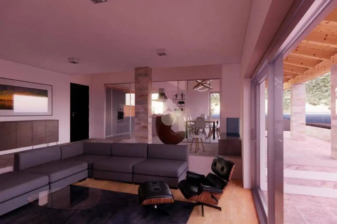 Villa unifamiliare via Tagliamento 5, Bellante - foto 4