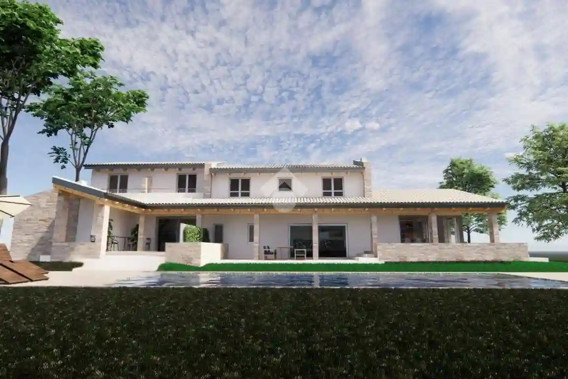 Villa unifamiliare via Tagliamento 5, Bellante - foto 4
