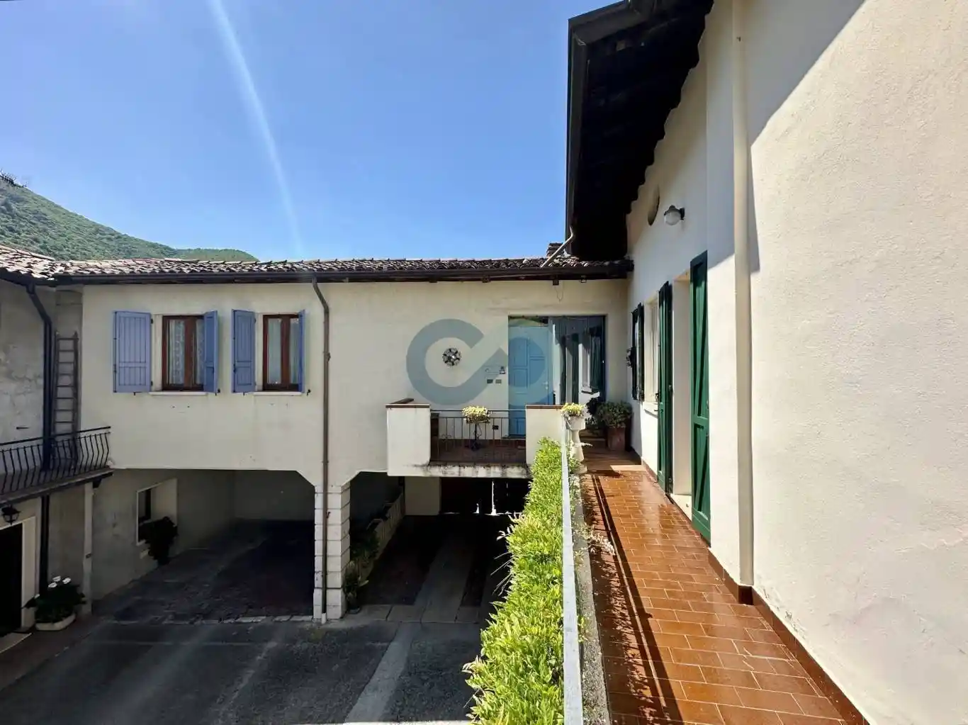 Appartamento in vendita a Gavardo