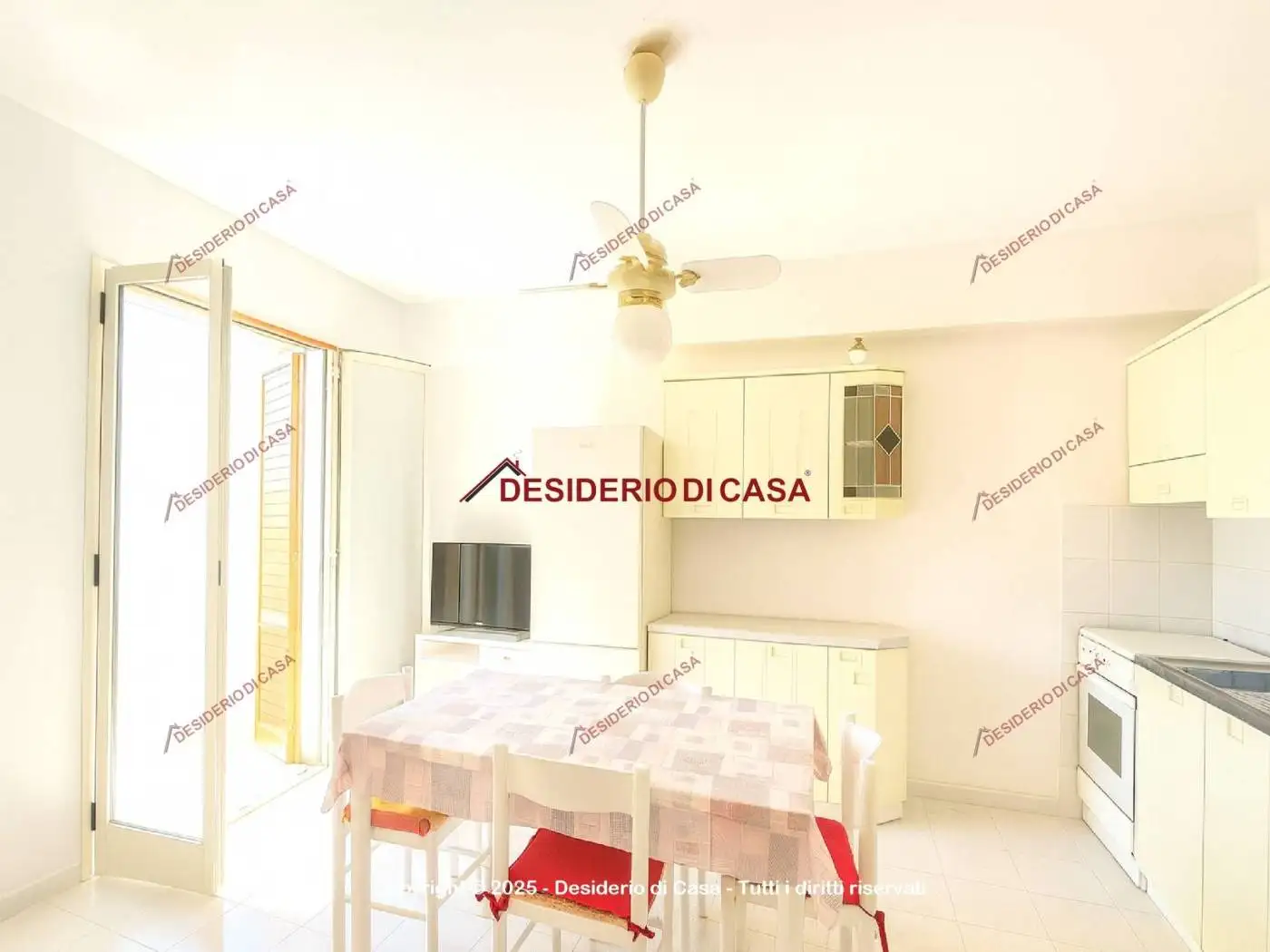 Appartamento in vendita a Pollina