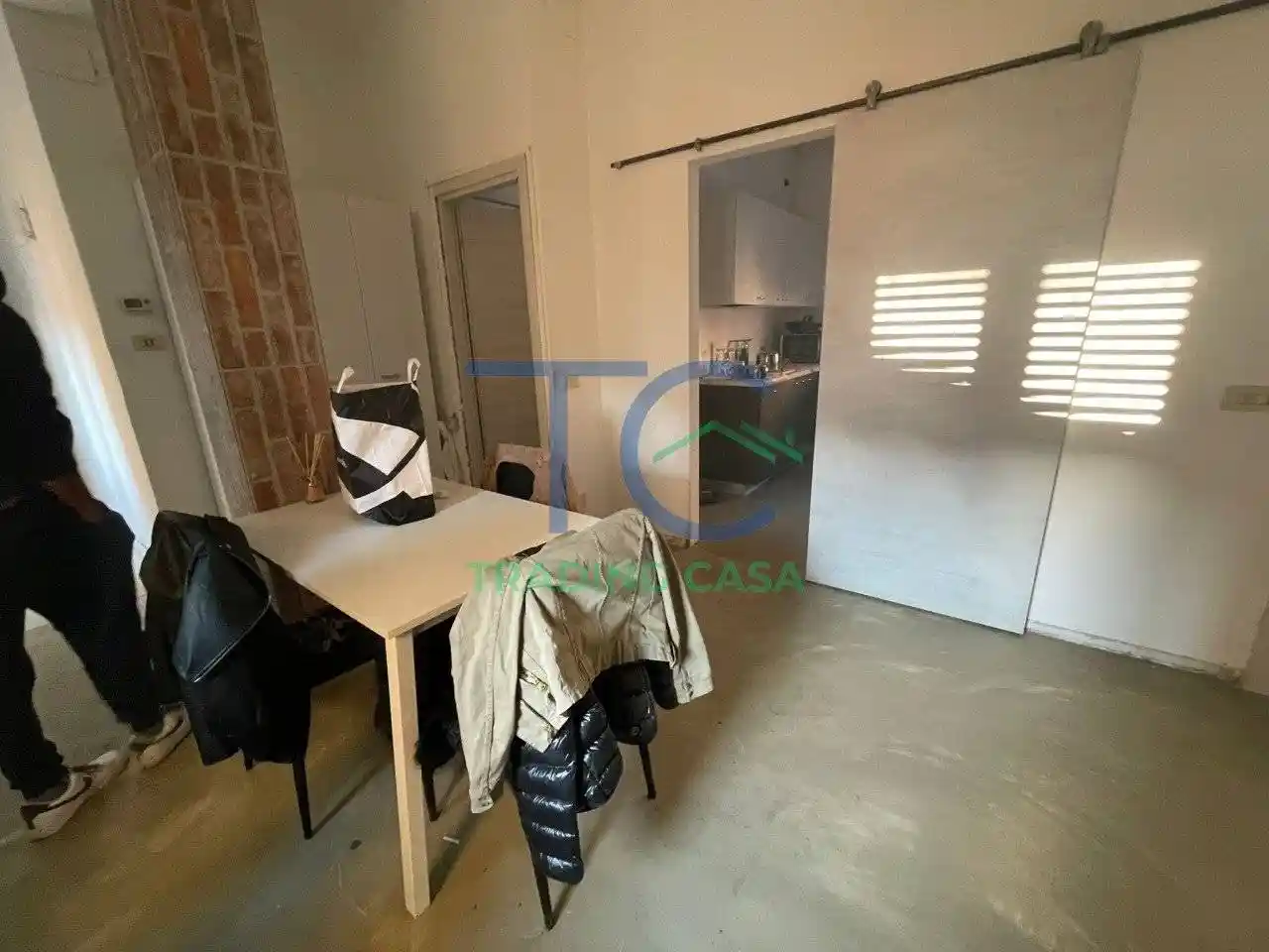 Appartamento in vendita a Piacenza