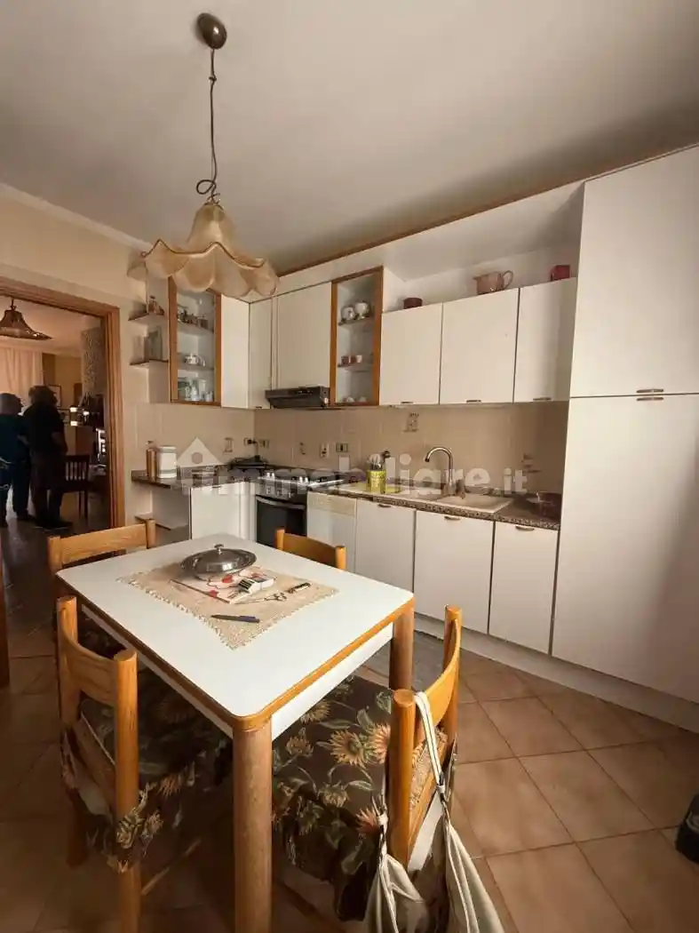 Appartamento in vendita a Casalgrande