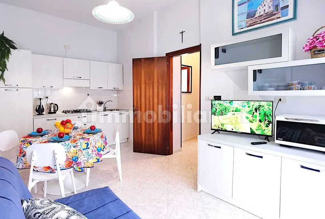 Appartamento in vendita a San Michele al Tagliamento