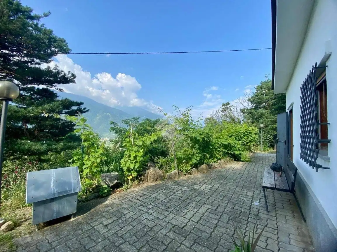 Terratetto unifamiliare frazione Gandoglio 20, Borgone Susa - foto 3