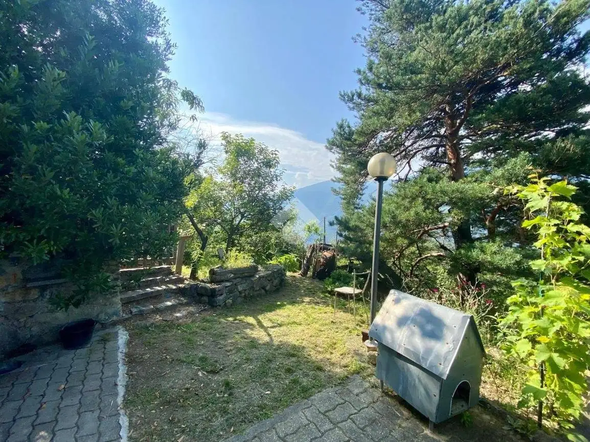 Terratetto unifamiliare frazione Gandoglio 20, Borgone Susa - foto 4