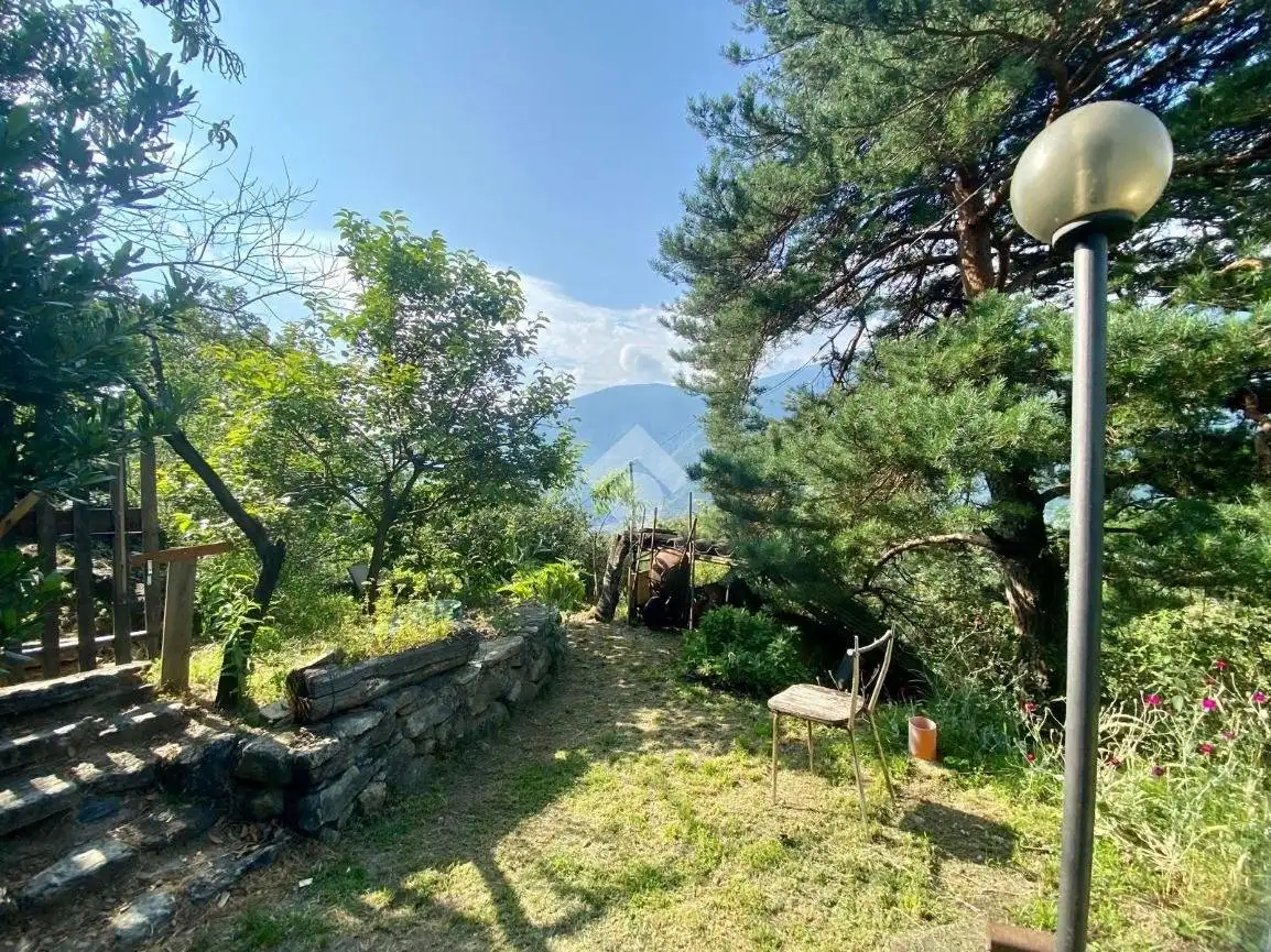 Terratetto unifamiliare frazione Gandoglio 20, Borgone Susa - foto 5