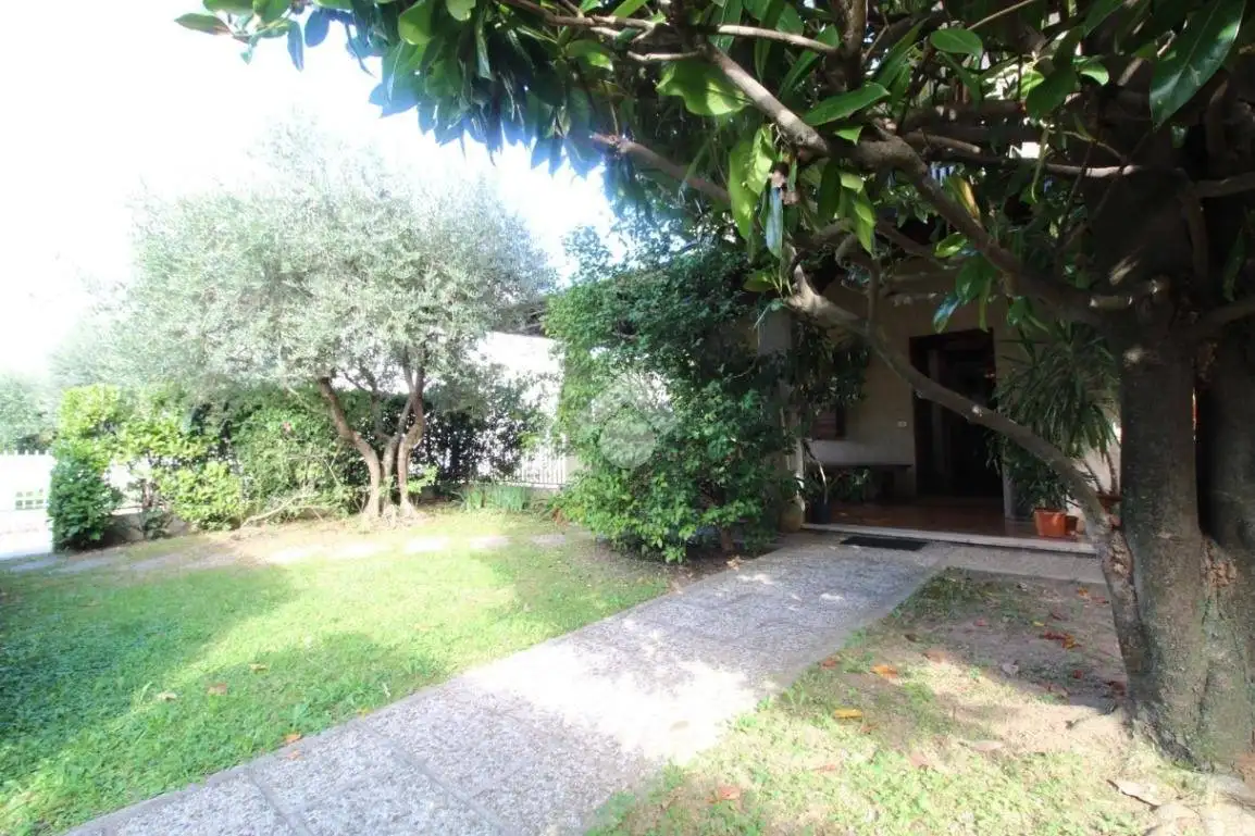 Villa bifamiliare via Andrea Palladio 13, San Zeno San Giuseppe, Cassola - foto 4