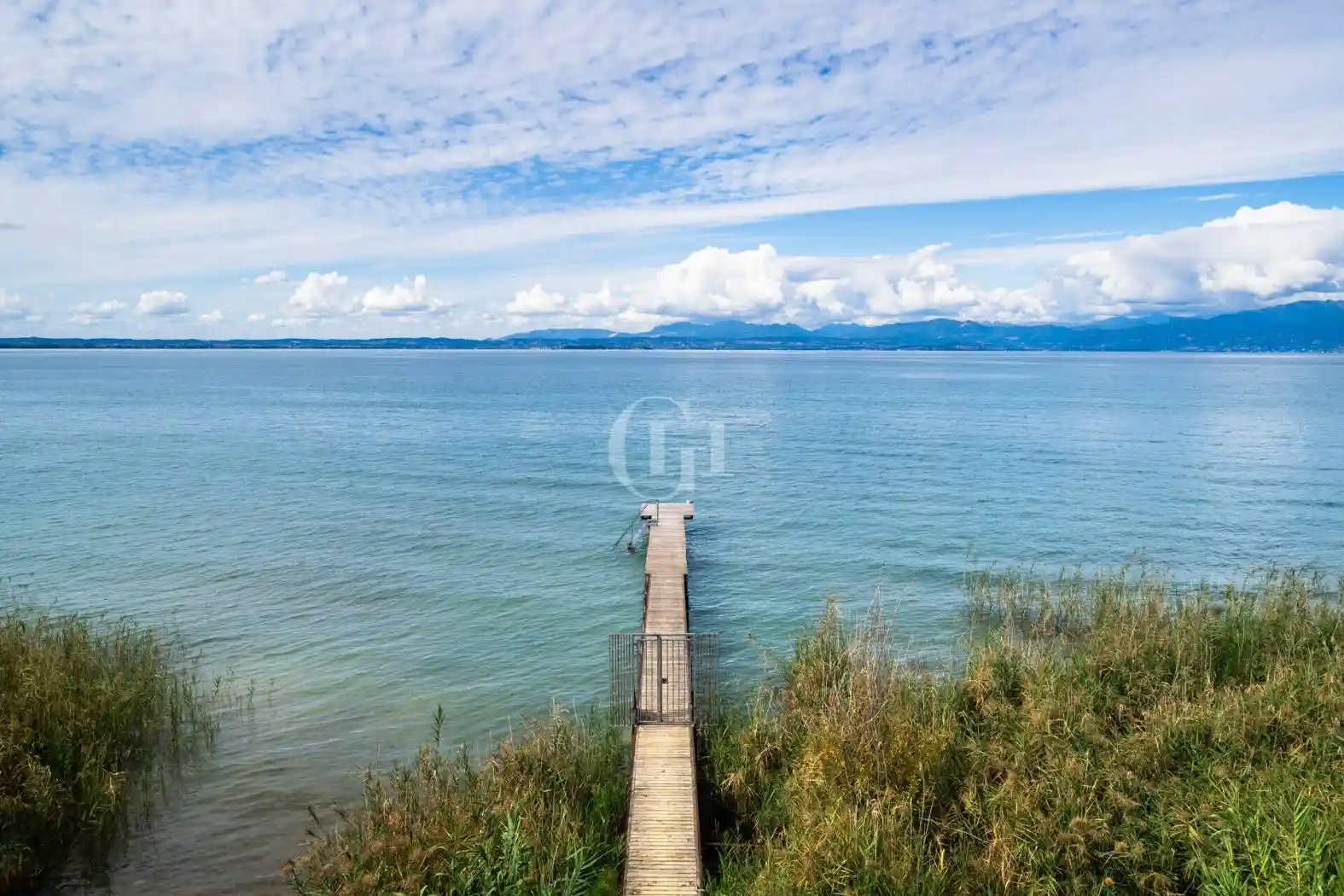 Appartamento in vendita a Lazise