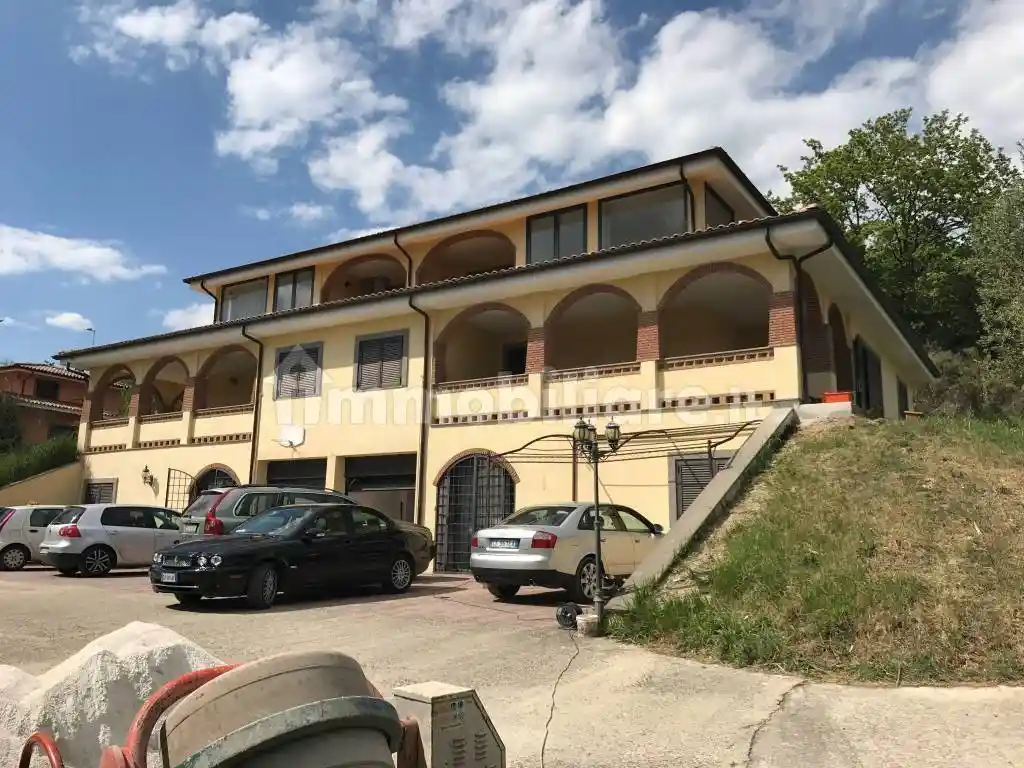 Villa in vendita a Fiano Romano