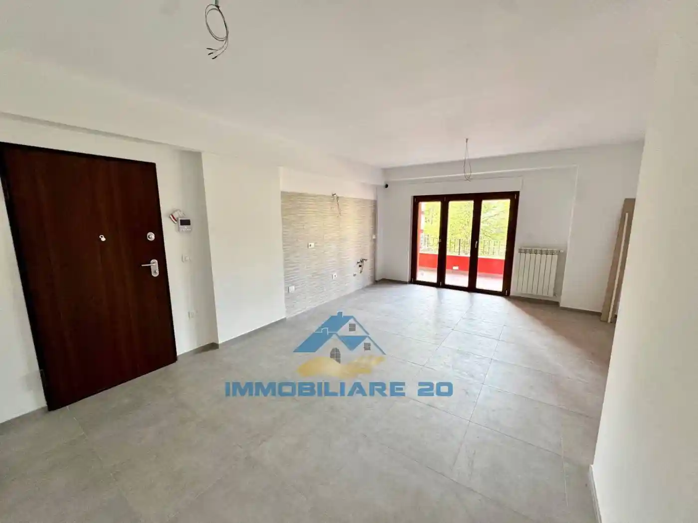 Quadrilocale via Cavalieri Di Vittorio Veneto SNC, Centro, Teramo - foto 2