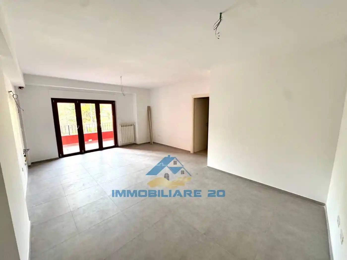 Quadrilocale via Cavalieri Di Vittorio Veneto SNC, Centro, Teramo - foto 3