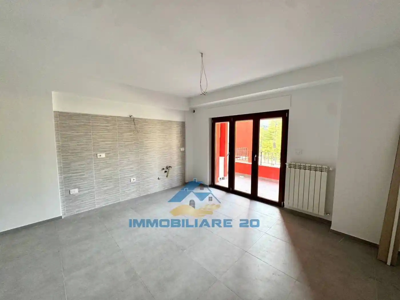 Quadrilocale via Cavalieri Di Vittorio Veneto SNC, Centro, Teramo - foto 4