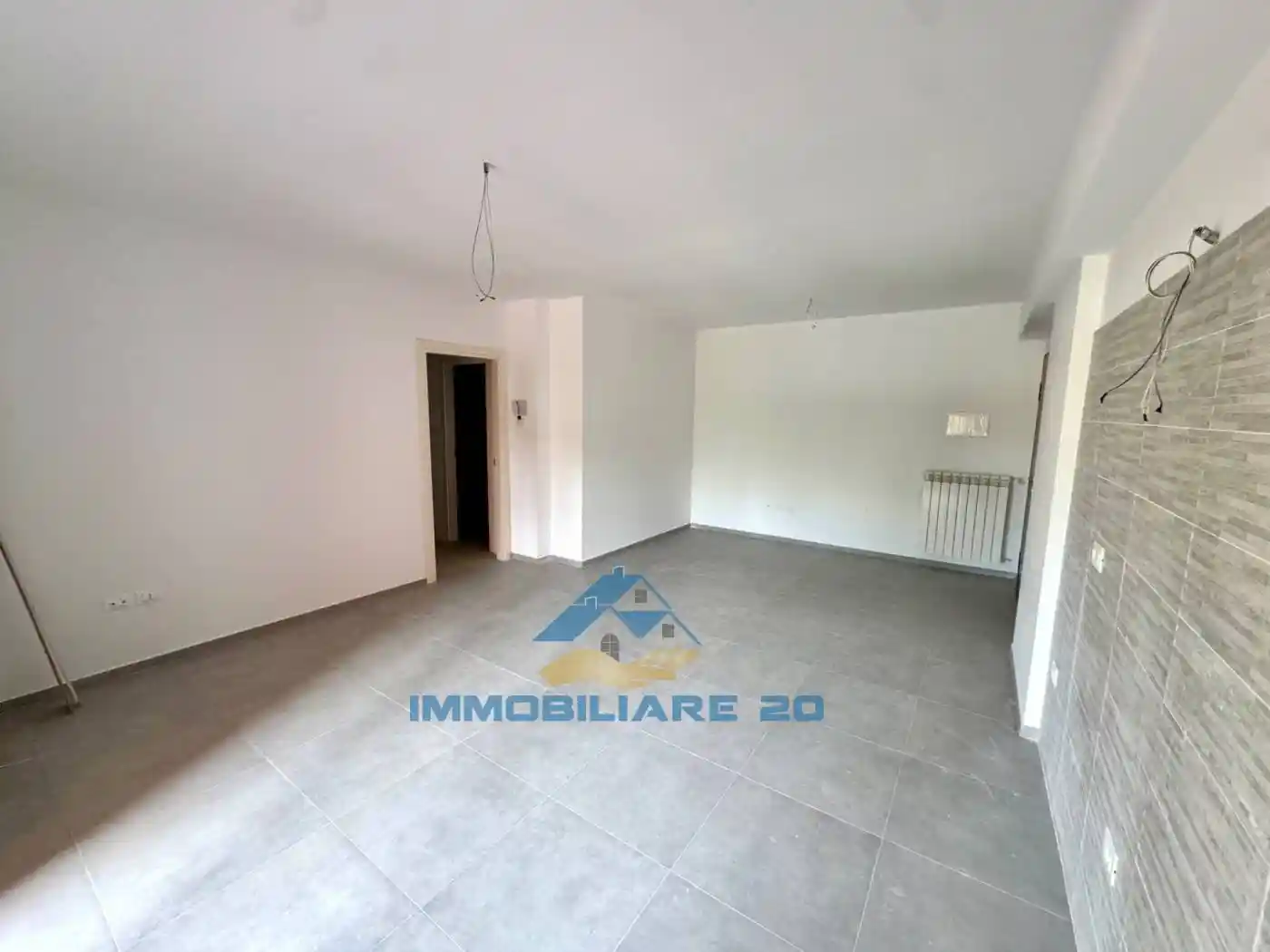 Quadrilocale via Cavalieri Di Vittorio Veneto SNC, Centro, Teramo - foto 5