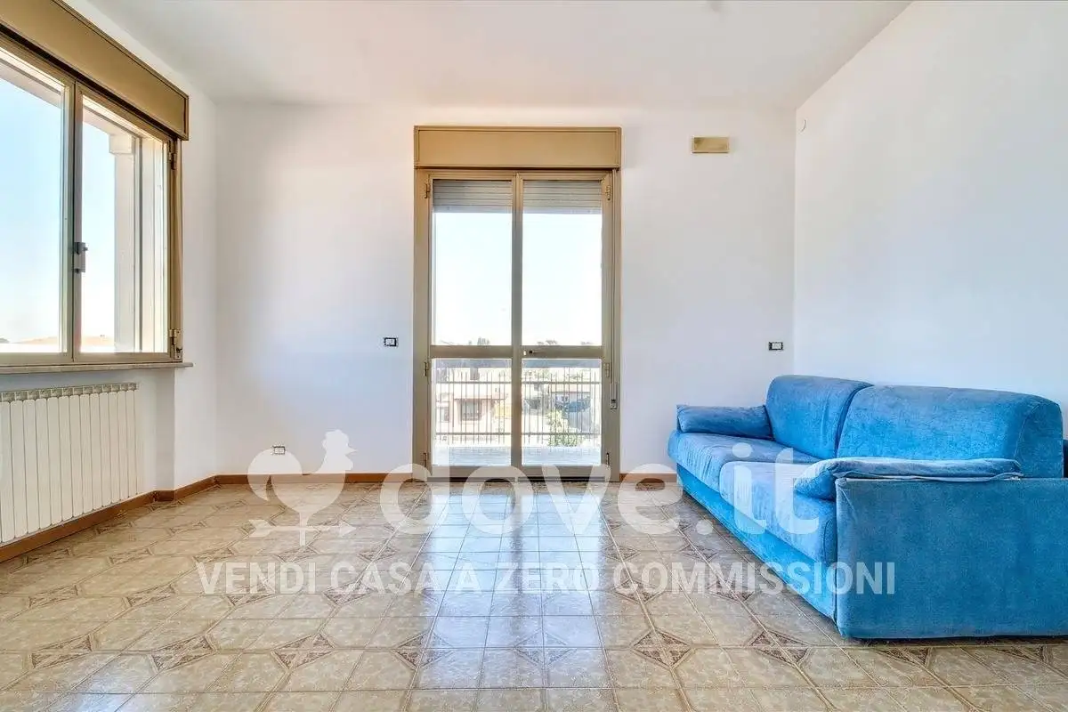 Appartamento in vendita a Longare