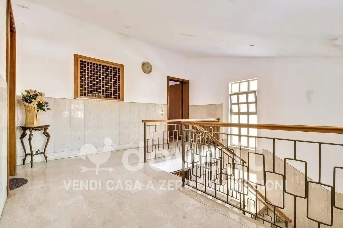 Trilocale via Ponte di Costozza 22, Centro, Longare - foto 2