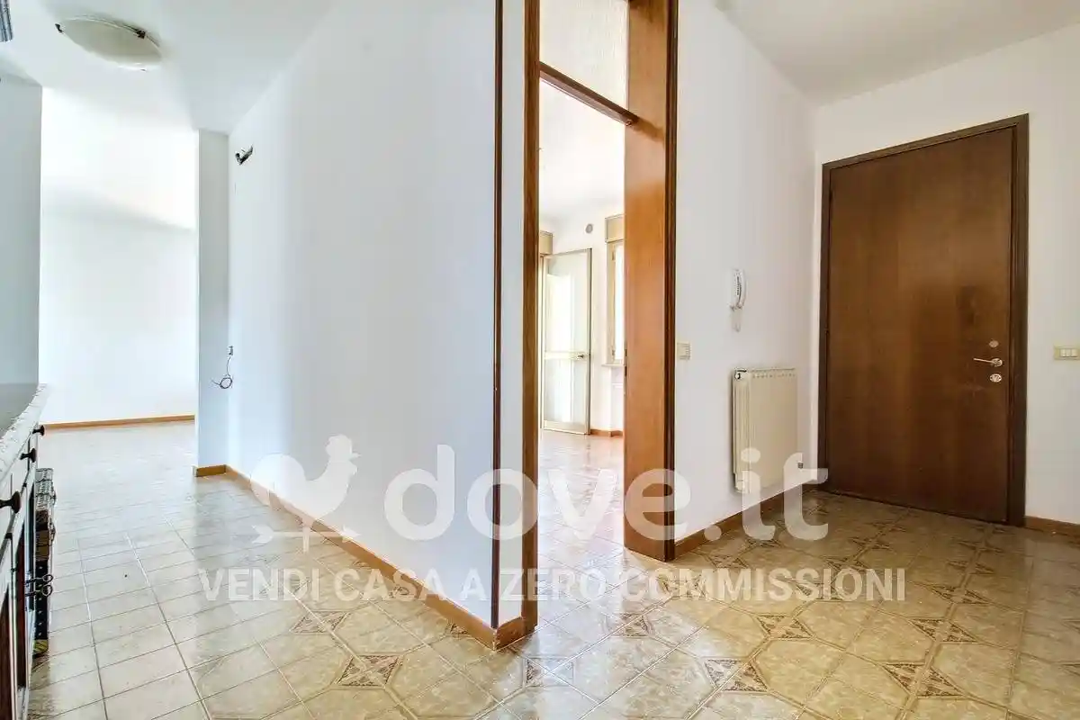 Trilocale via Ponte di Costozza 22, Centro, Longare - foto 3