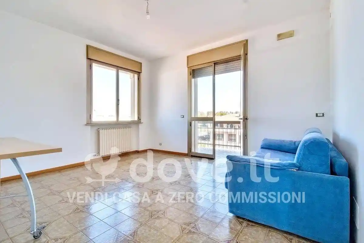 Trilocale via Ponte di Costozza 22, Centro, Longare - foto 4