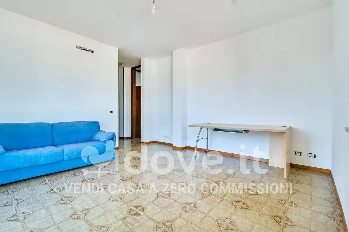 Trilocale via Ponte di Costozza 22, Centro, Longare - foto 5