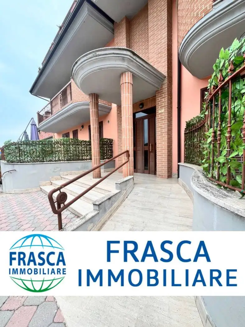 Appartamento in vendita a Calvi