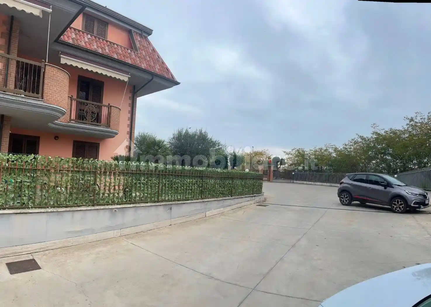 Trilocale via Molino, Calvi - foto 3