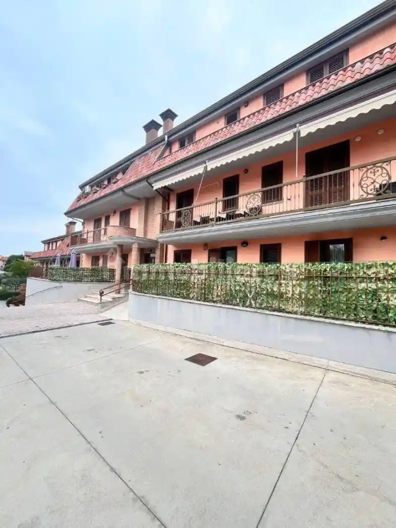 Trilocale via Molino, Calvi - foto 5