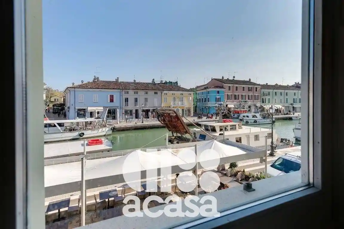 Trilocale via Semprini, Porto Canale di Ponente, Cesenatico - foto 4