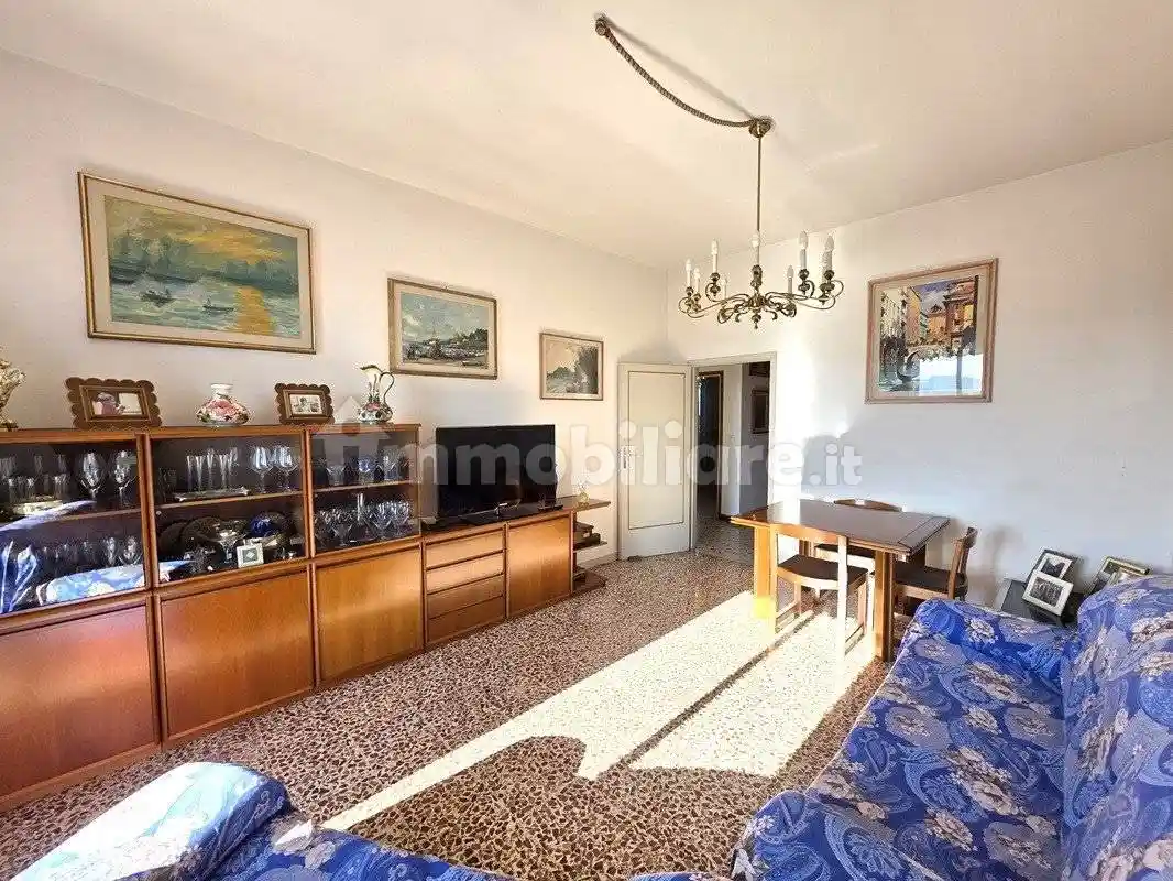 Appartamento in vendita a Scandicci