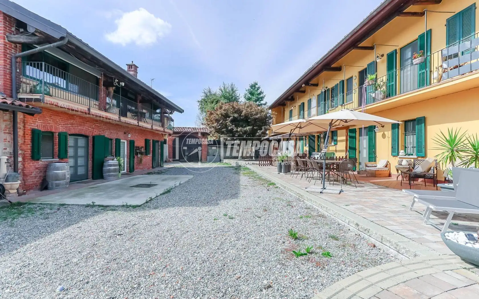 Casale via 12 Dicembre, Divignano - foto 2