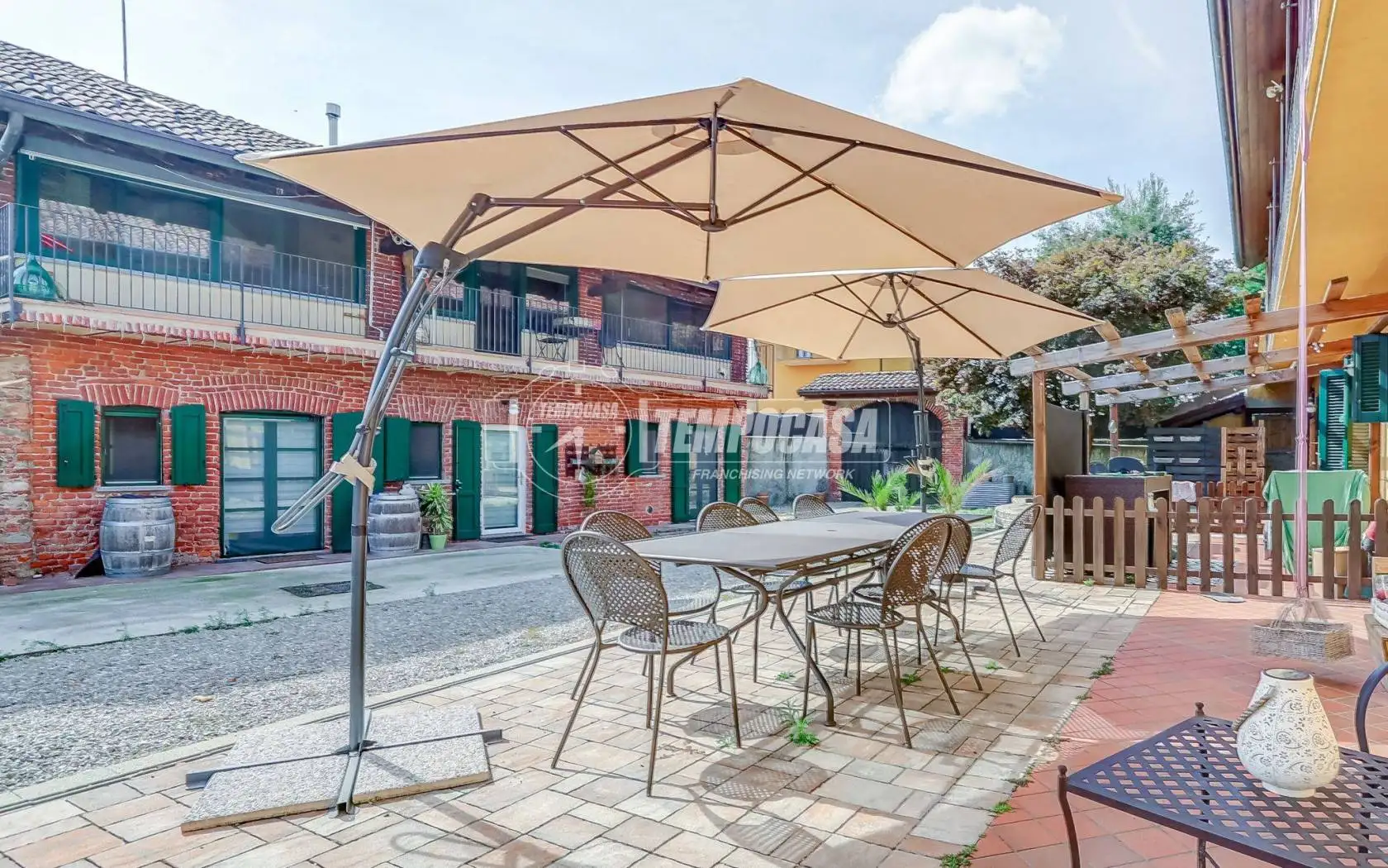 Casale via 12 Dicembre, Divignano - foto 3