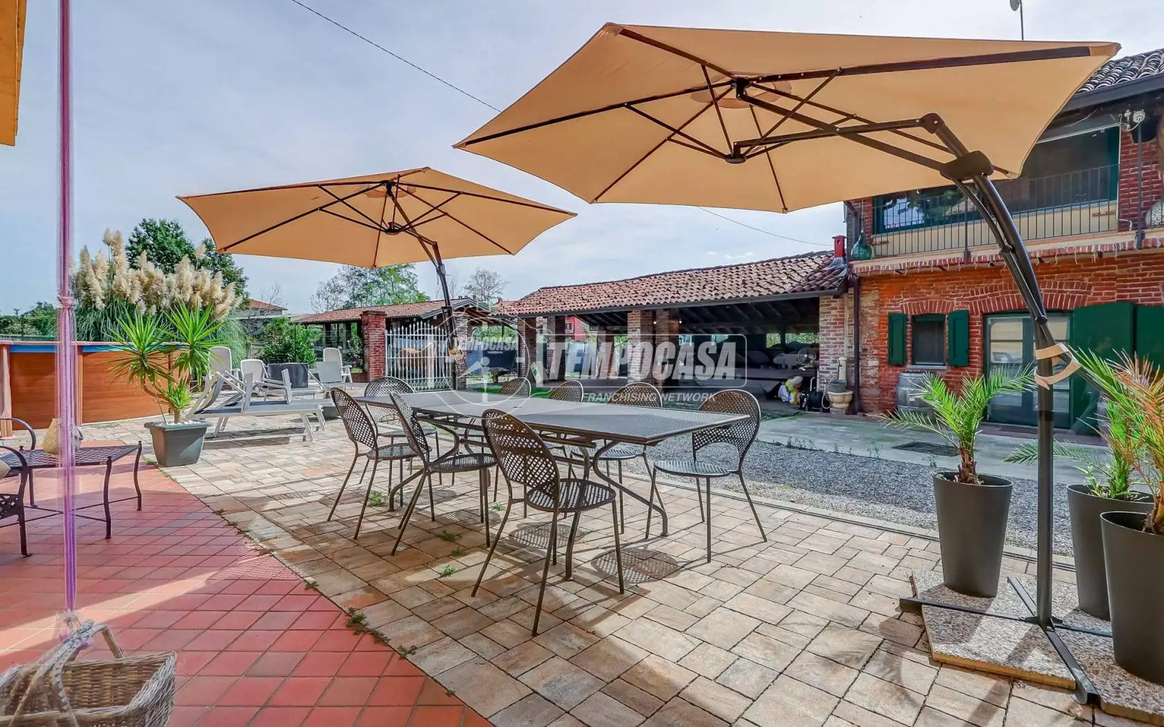 Casale via 12 Dicembre, Divignano - foto 4