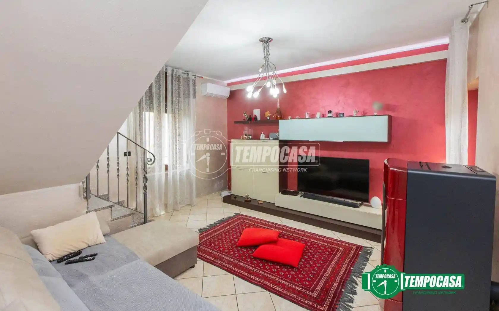 Casa indipendente - foto 5