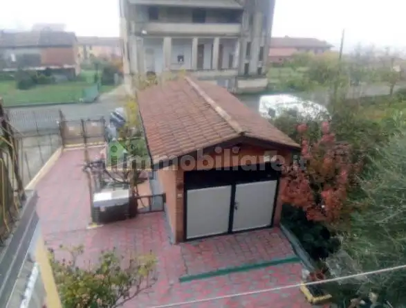 Casa indipendente all'asta vicolo Dello Sport, 6, Alfiano Natta - foto 2