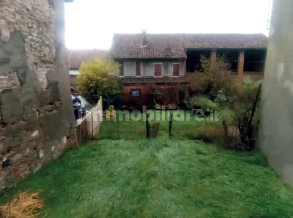 Casa indipendente all'asta vicolo Dello Sport, 6, Alfiano Natta - foto 3