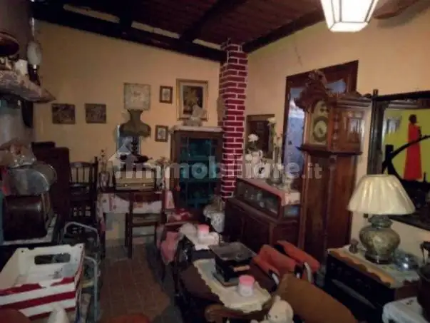 Casa indipendente all'asta vicolo Dello Sport, 6, Alfiano Natta - foto 4
