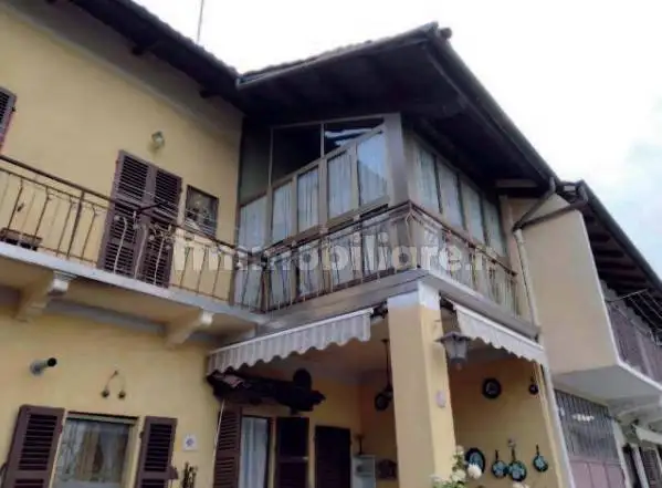 Casa indipendente all'asta vicolo Dello Sport, 6, Alfiano Natta - foto 5