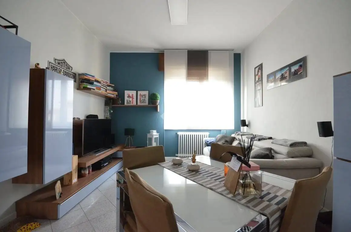 Appartamento in vendita a Brescia